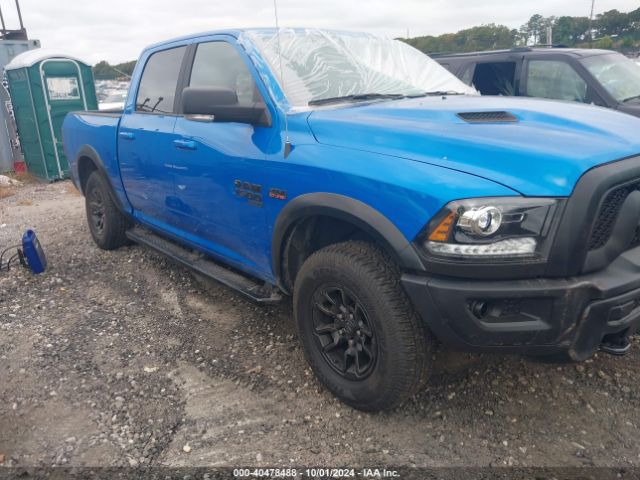 RAM 1500 2022 1c6rr7lt3ns238858