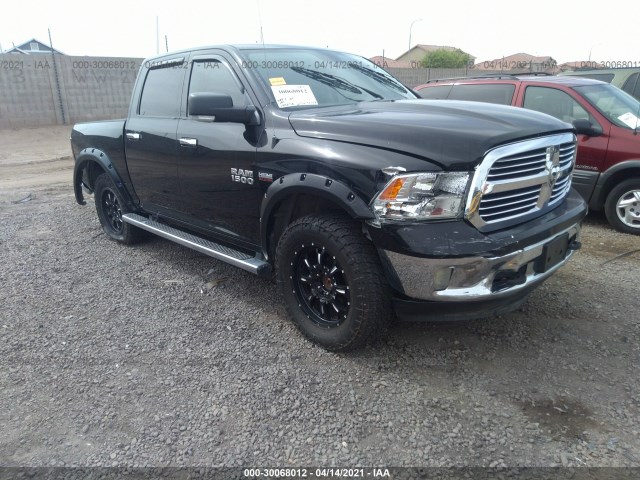 RAM 1500 2013 1c6rr7lt4ds503785