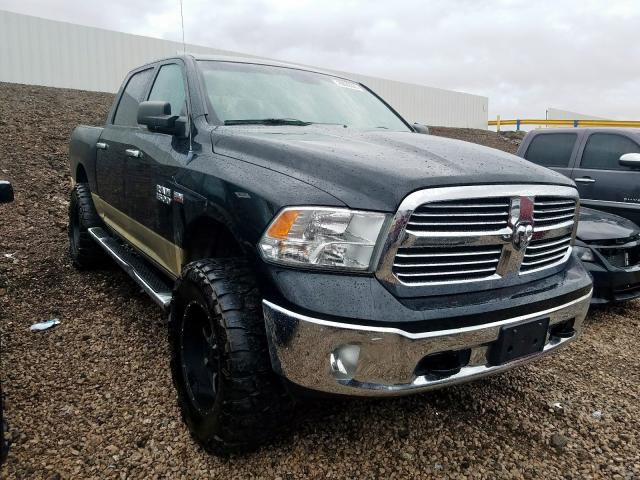 RAM 1500 SLT 2013 1c6rr7lt4ds503818