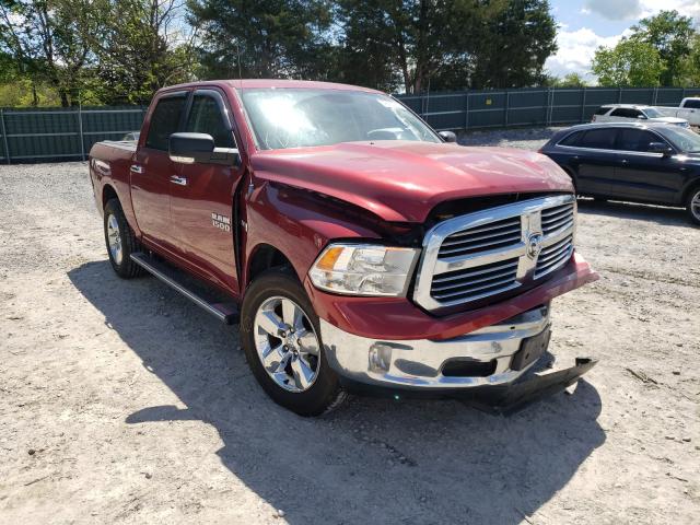 RAM 1500 SLT 2013 1c6rr7lt4ds524510