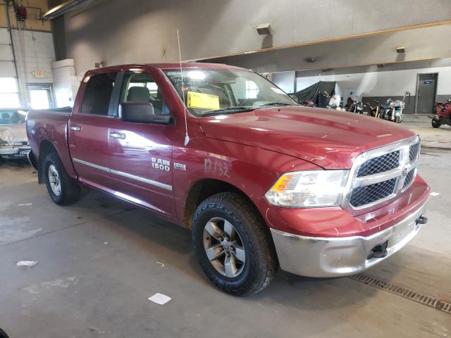 RAM 1500 SLT 2013 1c6rr7lt4ds527536