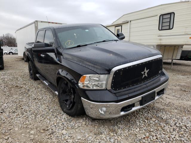 RAM 1500 SLT 2013 1c6rr7lt4ds548080