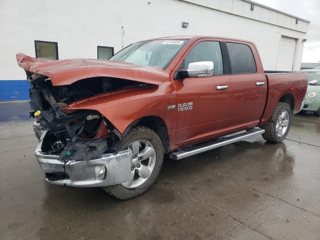 RAM 1500 2013 1c6rr7lt4ds579863