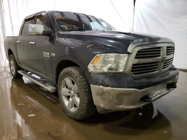 RAM 1500 SLT 2013 1c6rr7lt4ds634926