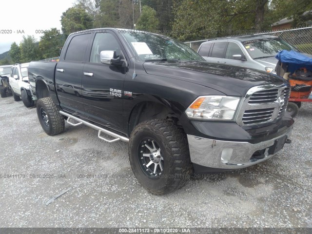 RAM 1500 2013 1c6rr7lt4ds653539