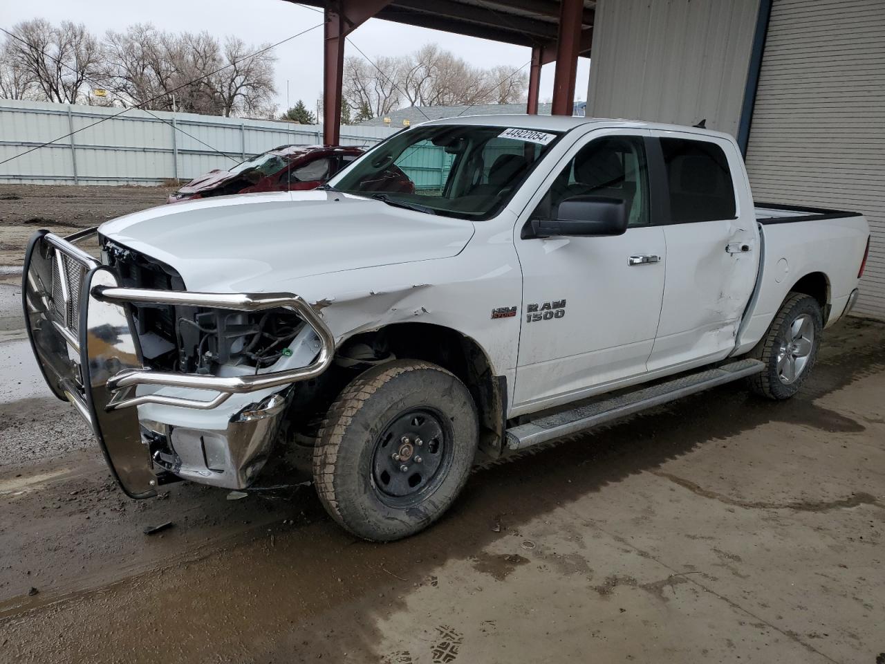 RAM 1500 2013 1c6rr7lt4ds676514