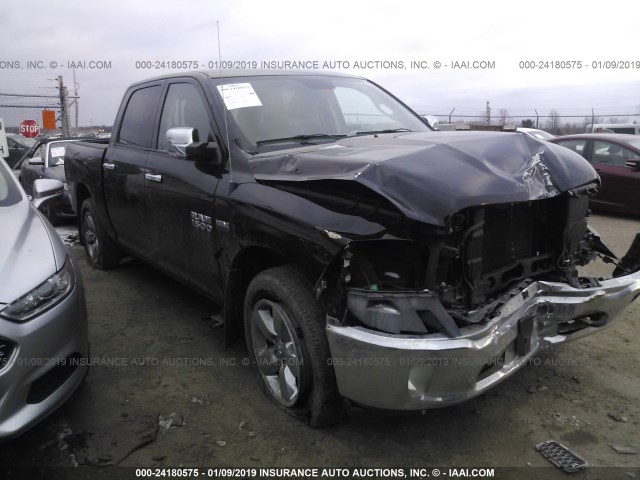 RAM 1500 2013 1c6rr7lt4ds678635