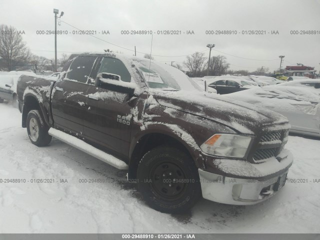 RAM 1500 2013 1c6rr7lt4ds696472