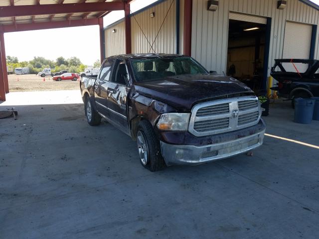 RAM 1500 SLT 2013 1c6rr7lt4ds702268