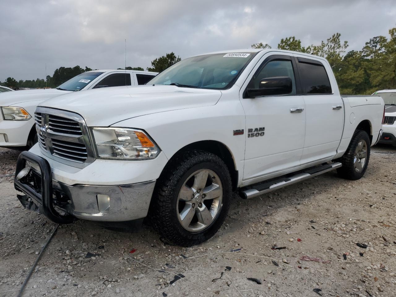 RAM 1500 2014 1c6rr7lt4es110158