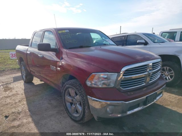 RAM 1500 2014 1c6rr7lt4es110919