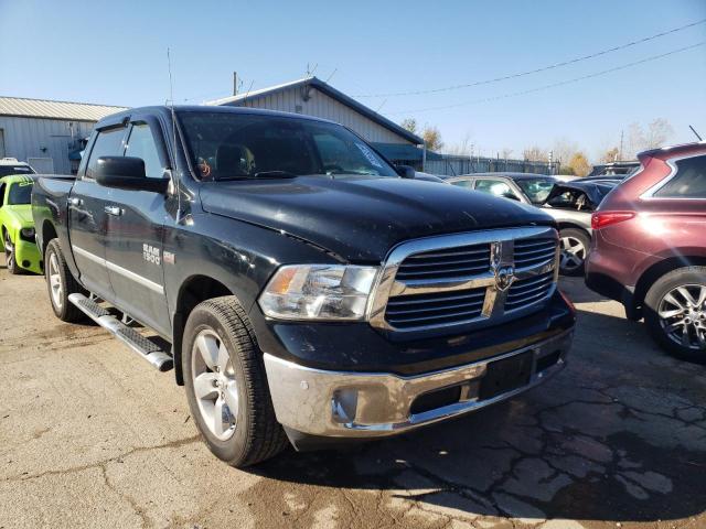 RAM 1500 SLT 2014 1c6rr7lt4es118776