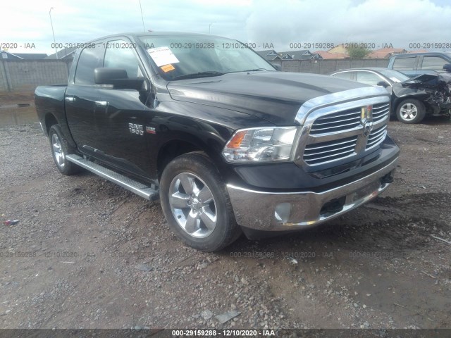 RAM 1500 2014 1c6rr7lt4es126179