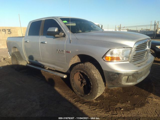 RAM 1500 2014 1c6rr7lt4es142382