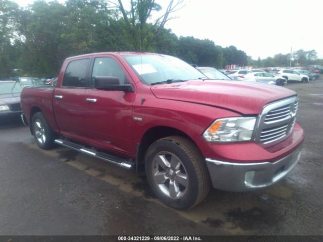 RAM 1500 2014 1c6rr7lt4es159196