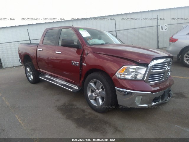 RAM 1500 2014 1c6rr7lt4es201317