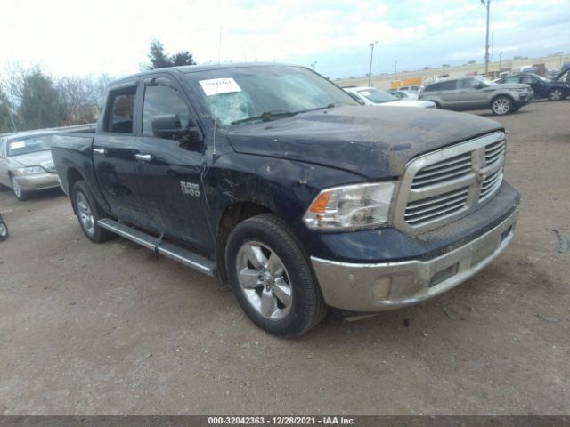 RAM 1500 2014 1c6rr7lt4es215363