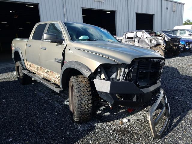 RAM 1500 SLT 2014 1c6rr7lt4es240831