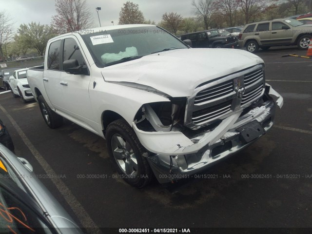 RAM 1500 2014 1c6rr7lt4es284506