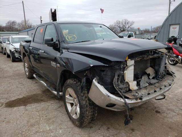 RAM 1500 SLT 2014 1c6rr7lt4es312238