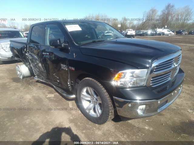 RAM 1500 2014 1c6rr7lt4es316421