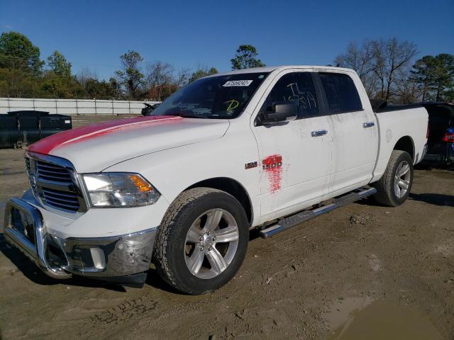 RAM 1500 SLT 2014 1c6rr7lt4es316435