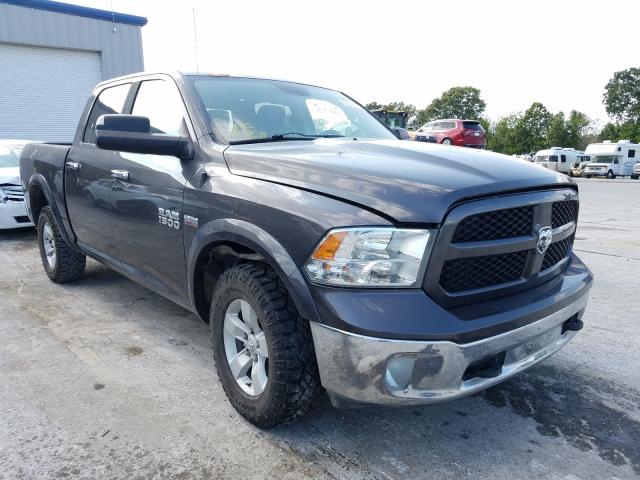 RAM 1500 SLT 2014 1c6rr7lt4es338547