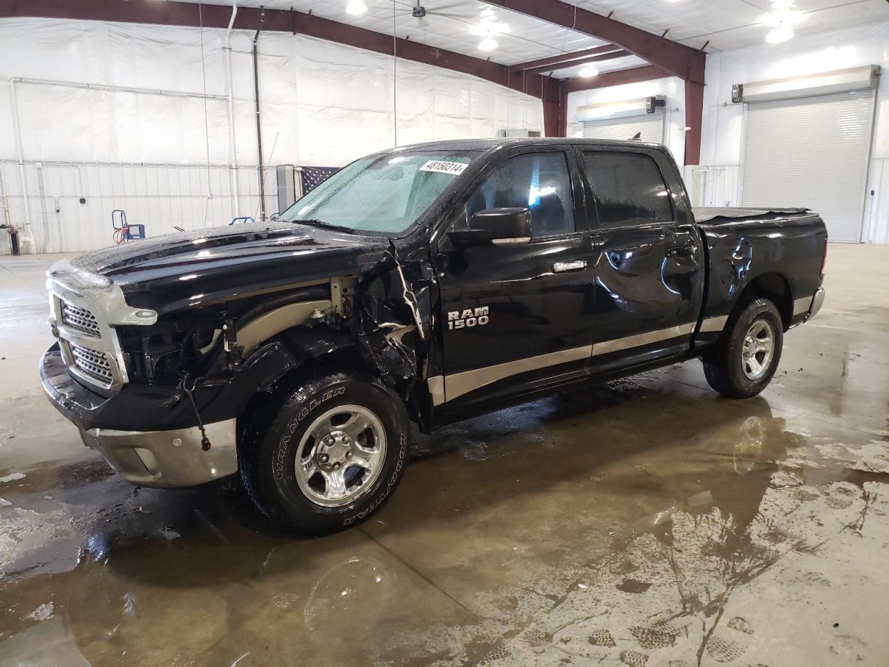 RAM 1500 2014 1c6rr7lt4es360175