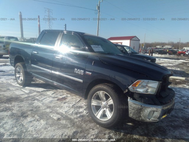 RAM 1500 2014 1c6rr7lt4es361763