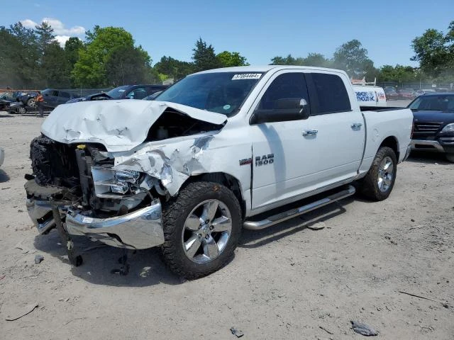 RAM 1500 SLT 2014 1c6rr7lt4es377994