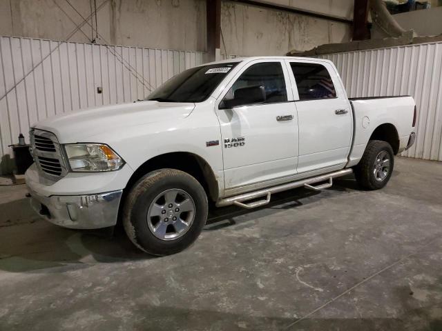 RAM 1500 SLT 2014 1c6rr7lt4es393046