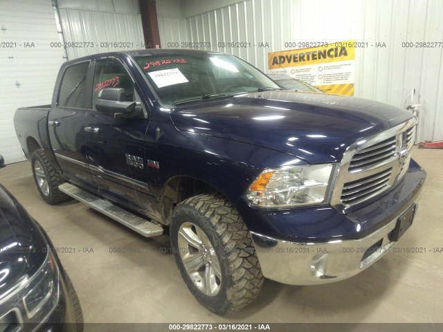 RAM 1500 2014 1c6rr7lt4es403039