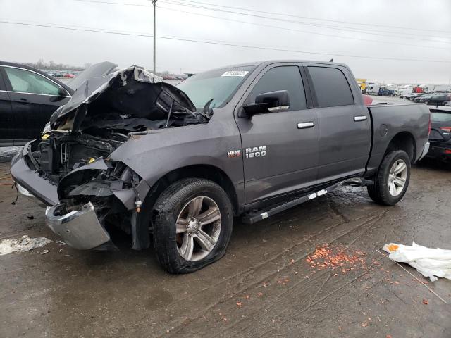 RAM 1500 SLT 2014 1c6rr7lt4es433447