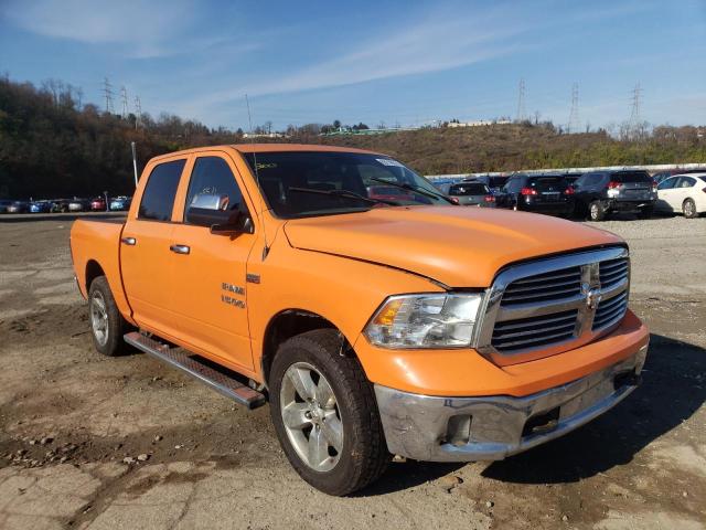 RAM 1500 SLT 2014 1c6rr7lt4es449454