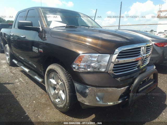 RAM 1500 2014 1c6rr7lt4es451978