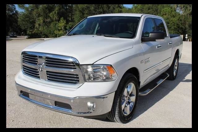 RAM 1500 2015 1c6rr7lt4f5725911