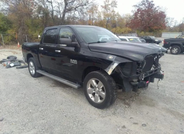 RAM 1500 2015 1c6rr7lt4fs510190