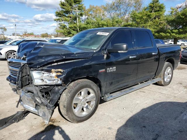 RAM 1500 SLT 2015 1c6rr7lt4fs513249