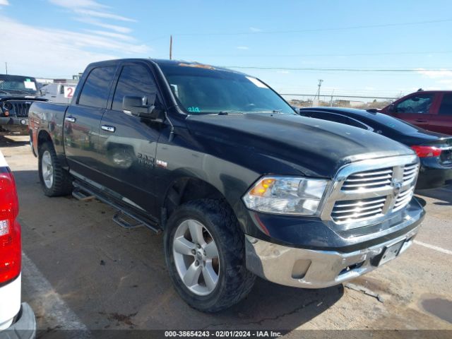 RAM 1500 2015 1c6rr7lt4fs533338