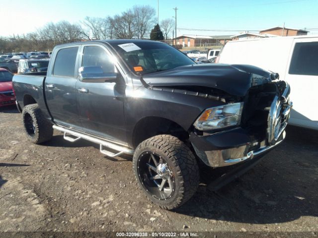 RAM 1500 2015 1c6rr7lt4fs533551