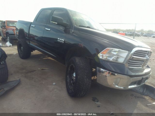 RAM 1500 2015 1c6rr7lt4fs551127