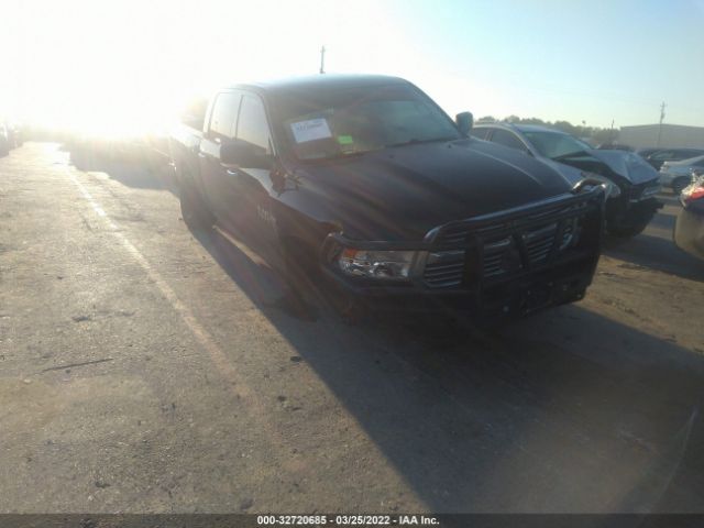 RAM 1500 2015 1c6rr7lt4fs556845