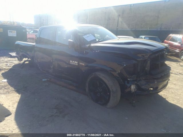 RAM 1500 2015 1c6rr7lt4fs559227