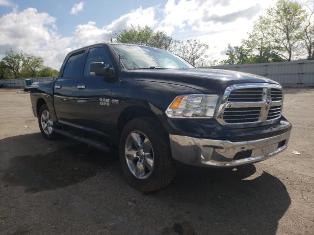 RAM 1500 SLT 2015 1c6rr7lt4fs572625