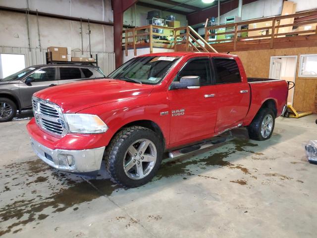 RAM 1500 SLT 2015 1c6rr7lt4fs611391