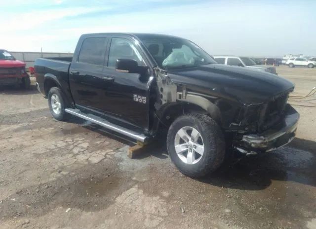 RAM 1500 2015 1c6rr7lt4fs628420