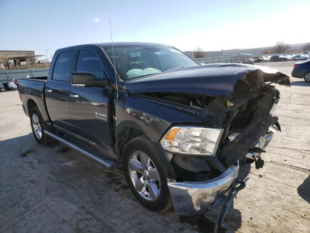 RAM 1500 SLT 2015 1c6rr7lt4fs642267