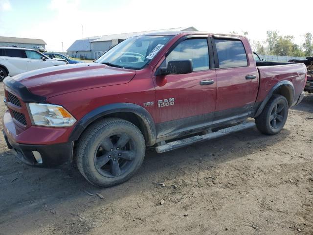 RAM 1500 SLT 2015 1c6rr7lt4fs644259