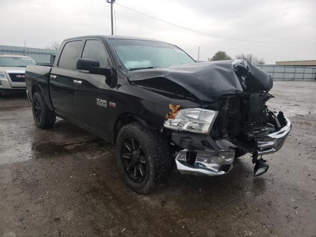 RAM 1500 SLT 2015 1c6rr7lt4fs697561