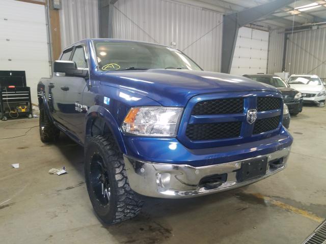 RAM 1500 SLT 2015 1c6rr7lt4fs713578